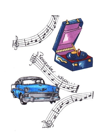 Car/music