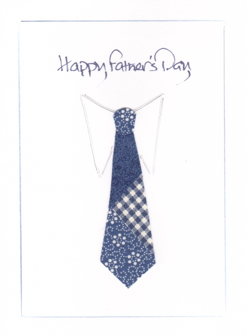 Father's Day Necktie