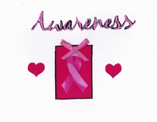 Awareness for the Cure