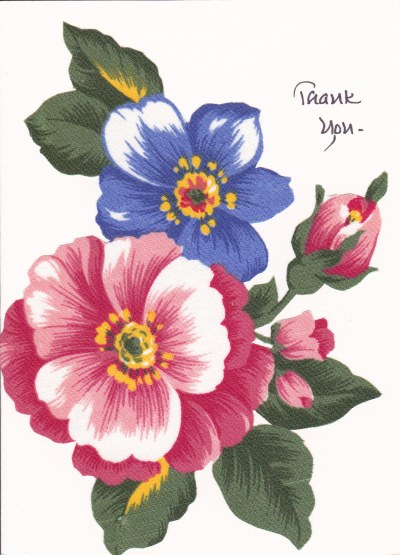 Appreciation Flowers